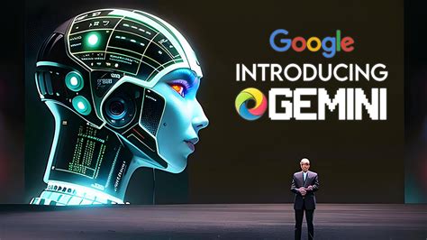 google gemini ai release date 2020